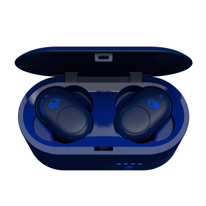 Безжични слушалки Skullcandy 414-059-8301 Син