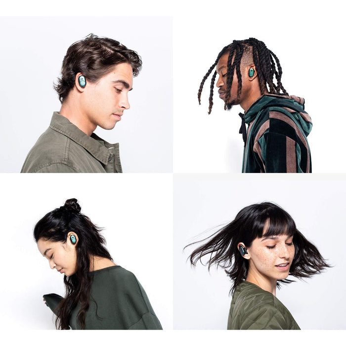 Безжични слушалки Skullcandy 414-059-8301 Син