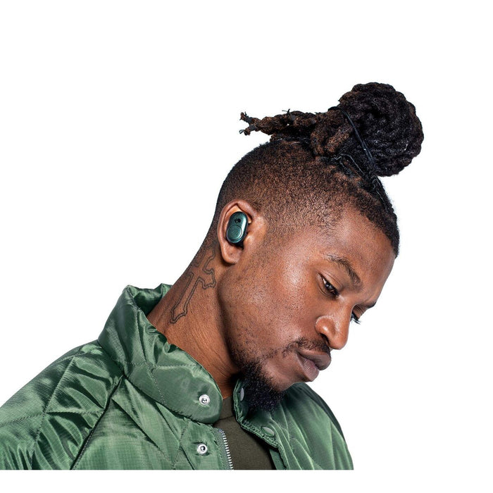 Безжични слушалки Skullcandy 414-059-8301 Син