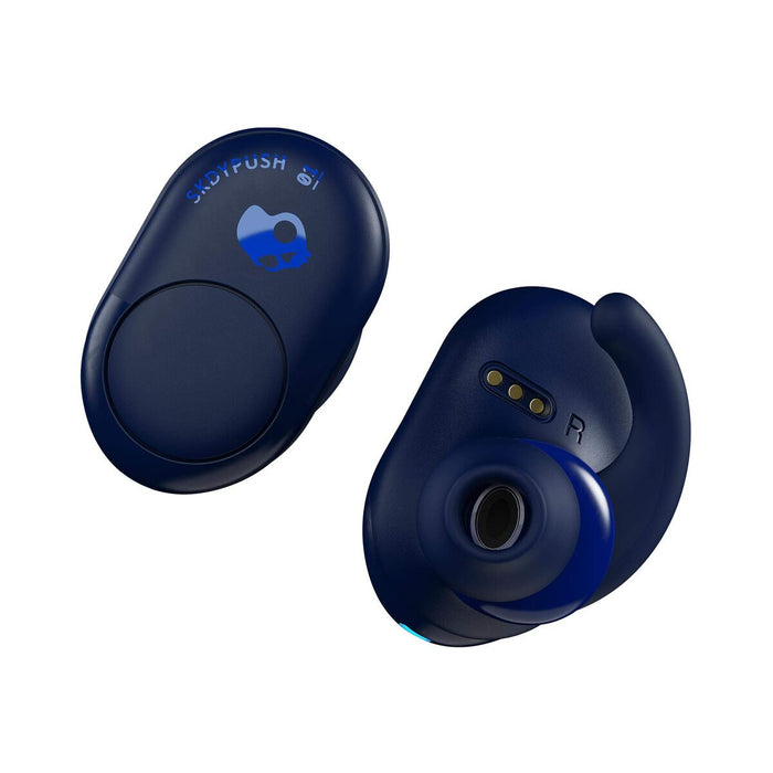 Безжични слушалки Skullcandy 414-059-8301 Син