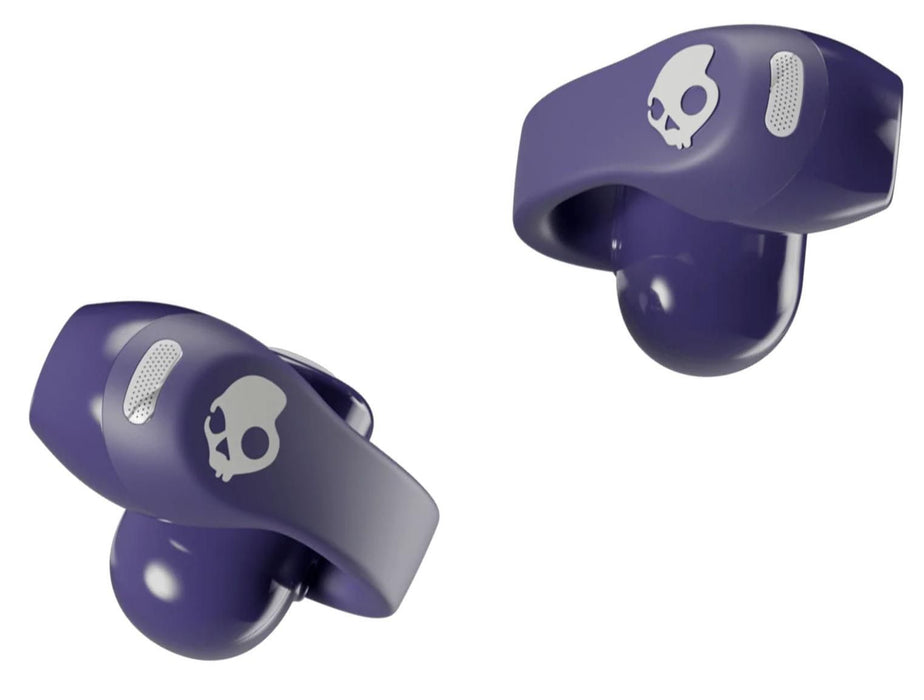 Безжични слушалки Skullcandy - Push 720 Open, TWS, Future