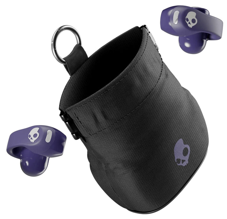 Безжични слушалки Skullcandy - Push 720 Open, TWS, Future