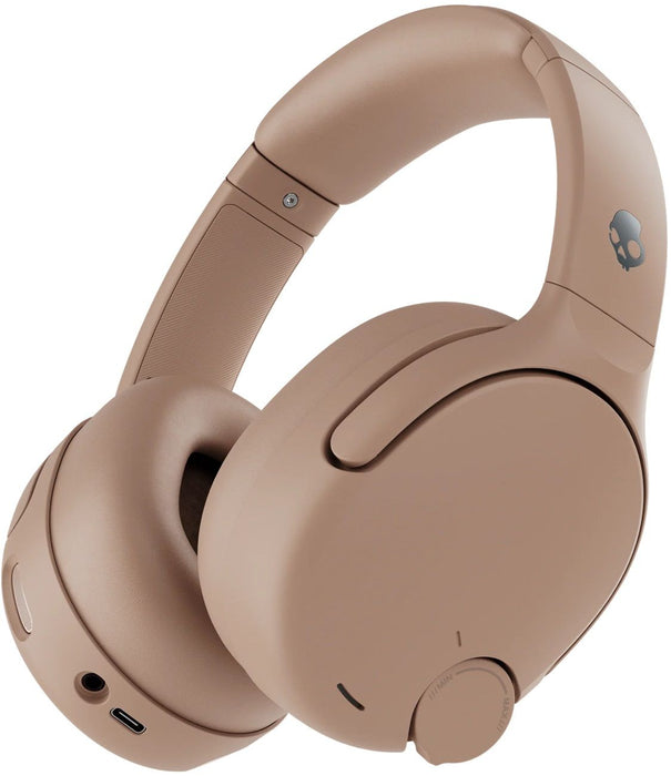 Безжични слушалки с микрофон Skullcandy - Crusher 720, Primer