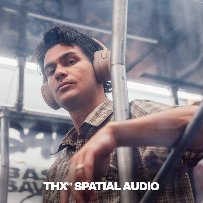 Безжични слушалки с микрофон Skullcandy - Crusher 720, Primer