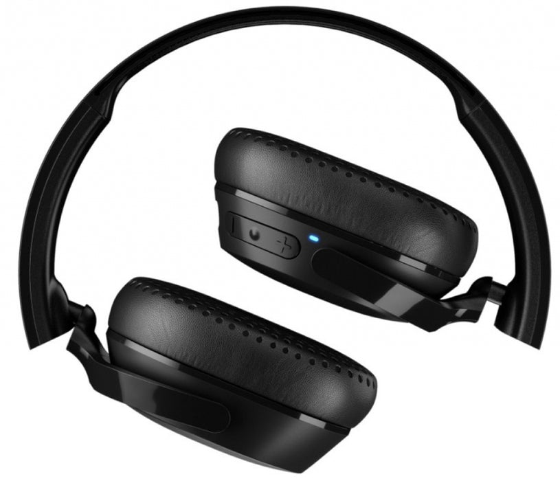 Слушалки Skullcandy Riff 2 Wireless S5PRW-P740 Black