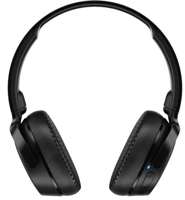 Слушалки Skullcandy Riff 2 Wireless S5PRW-P740 Black