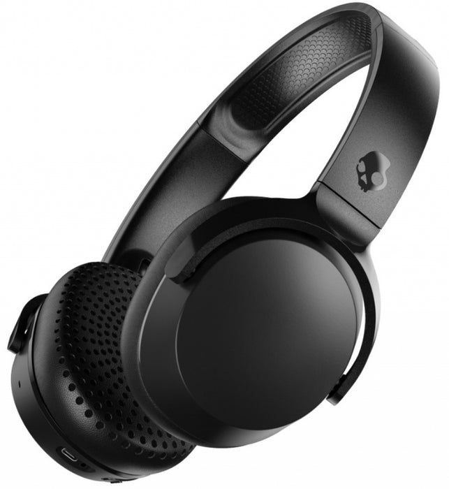 Слушалки Skullcandy Riff 2 Wireless S5PRW-P740 Black