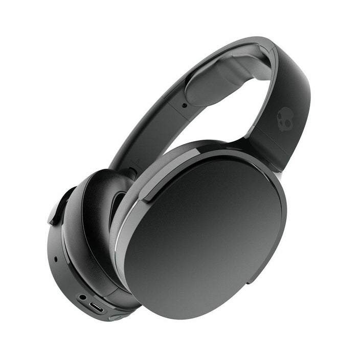 Слушалки с лента за глава Skullcandy S6HVW-N740 Черен True black