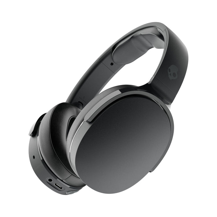 Слушалки с лента за глава Skullcandy S6HVW-N740 Черен True black