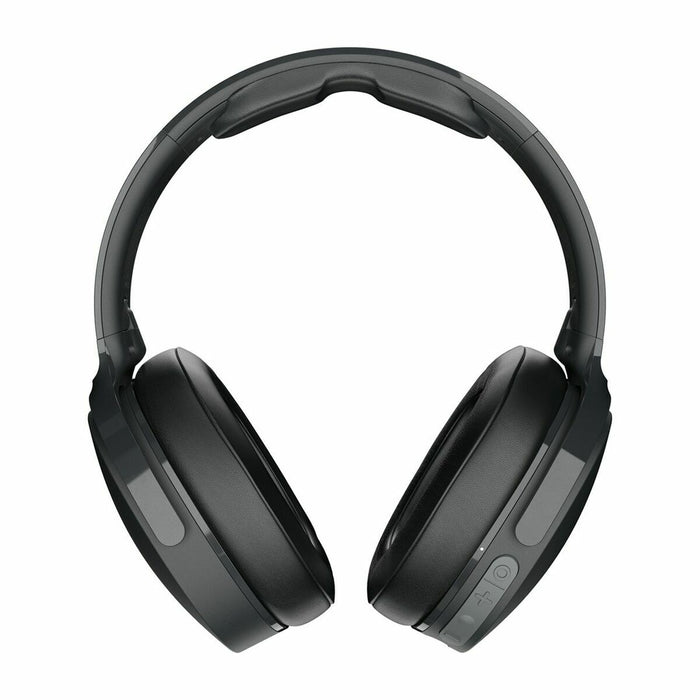 Слушалки с лента за глава Skullcandy S6HVW-N740 Черен True black