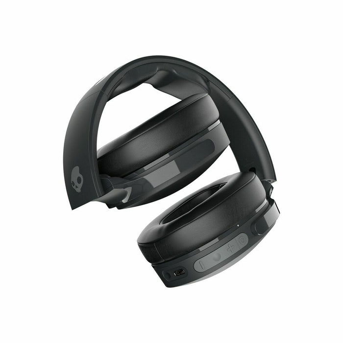 Слушалки с лента за глава Skullcandy S6HVW-N740 Черен True black