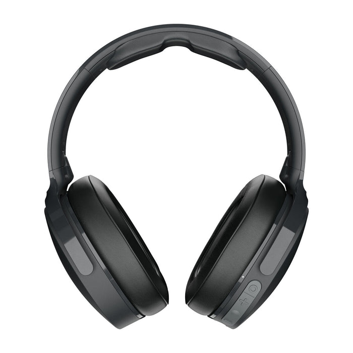 Слушалки с лента за глава Skullcandy S6HVW-N740 Черен True black