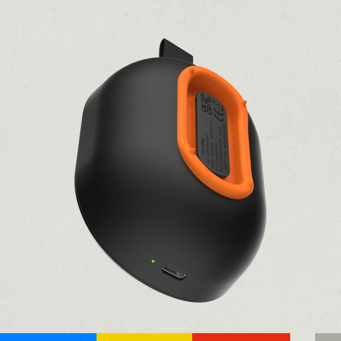 Преносими блутут колони Skullcandy 2SKSK2010B0L2 Черен 20 W