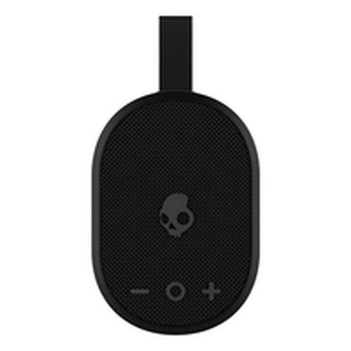 Преносими блутут колони Skullcandy 2SKSK2010B0L2 Черен 20 W