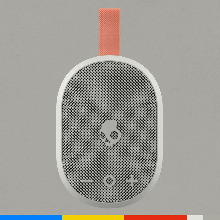 Преносими блутут колони Skullcandy 2SKSK2010I0L2 Сив 20 W