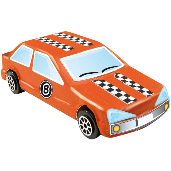 Скулптура SES Creative Molding and Painting - Cars