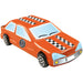 Скулптура SES Creative Molding and Painting - Cars