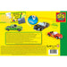 Скулптура SES Creative Molding and Painting - Cars