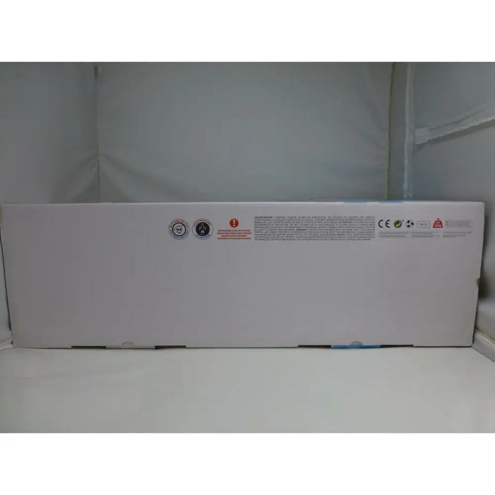 Скутер Colorbaby Полиуретан Алуминий Син