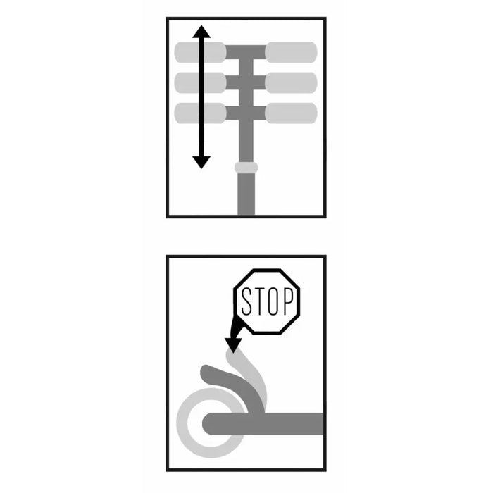 Скутер Disney Stitch