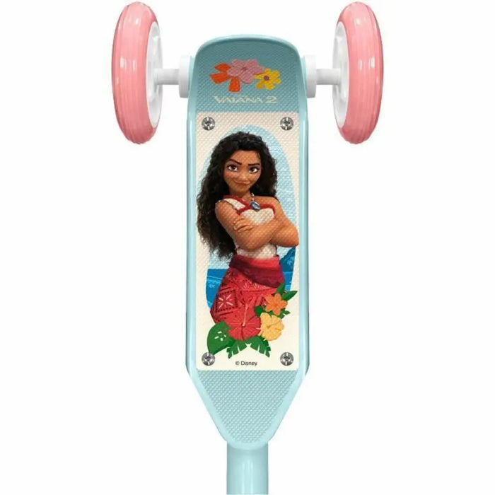 Скутер Disney VAIANA