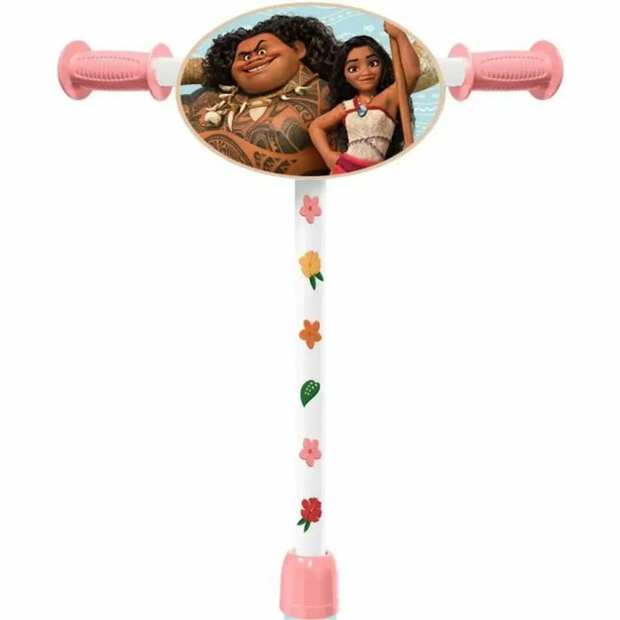Скутер Disney VAIANA