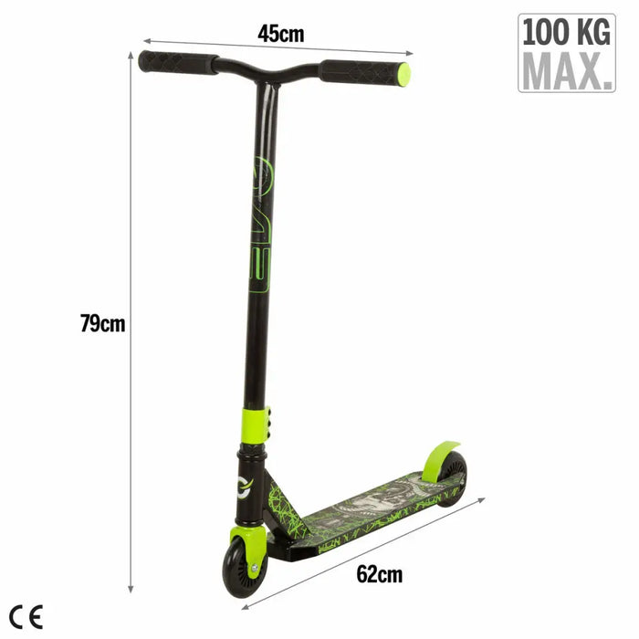 Скутер EVO (2 броя)