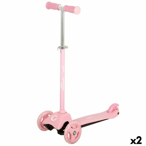 Скутер EVO (2 броя)