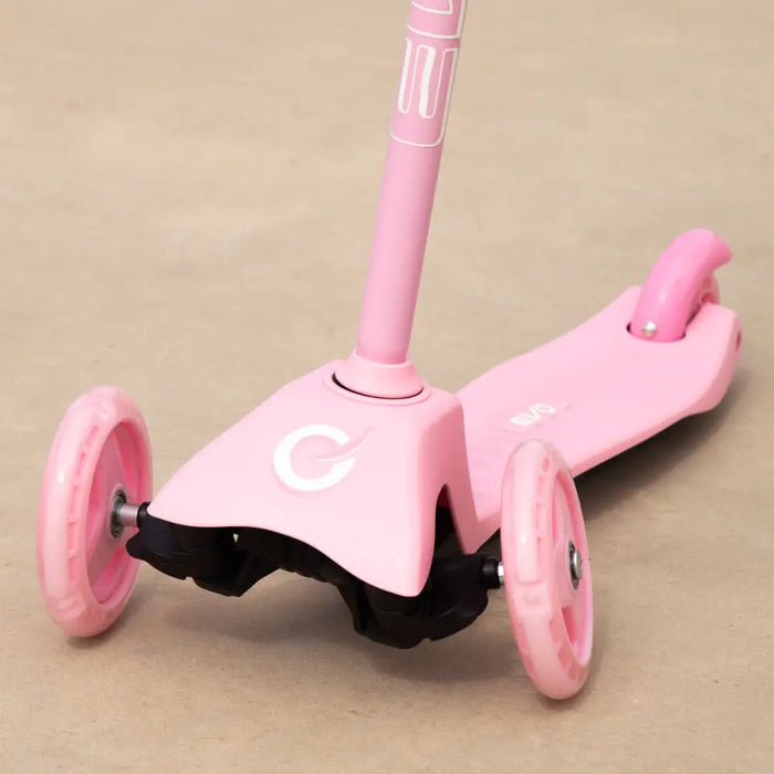 Скутер EVO (2 броя)