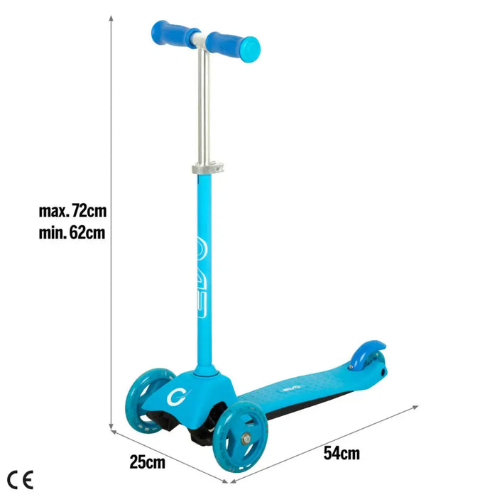 Скутер EVO (2 броя)