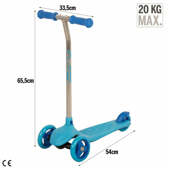 Скутер EVO (2 броя)