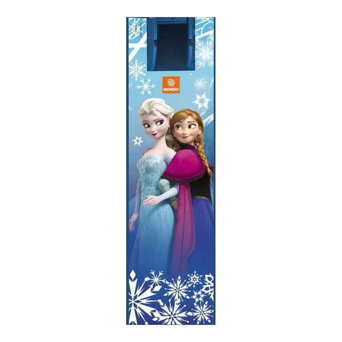 Скутер Frozen II Mondo FROZEN Сгъваем Многоцветен