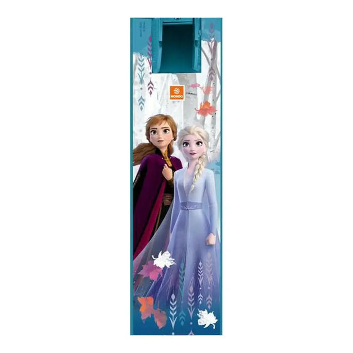 Скутер Frozen II Mondo FROZEN Сгъваем Многоцветен
