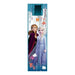 Скутер Frozen II Mondo FROZEN Сгъваем Многоцветен