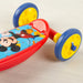 Скутер Mickey Mouse Гума Метал Пластмаса Син