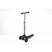 Скутер Ociotrends Eco Future Scooter Лилав 3 Колела
