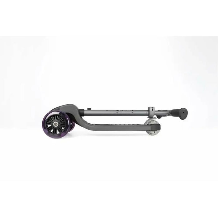 Скутер Ociotrends Eco Future Scooter Лилав 3 Колела