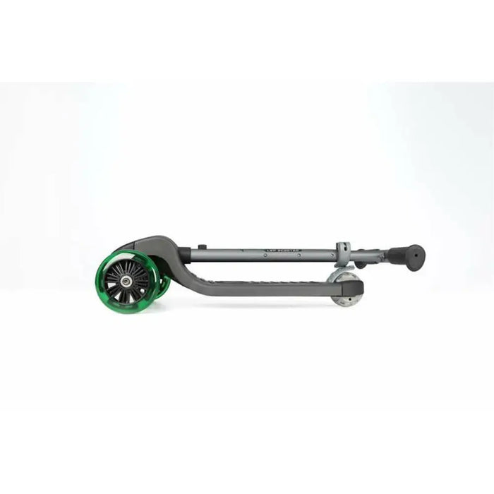 Скутер Ociotrends Eco Future Scooter Зелен 3 Колела