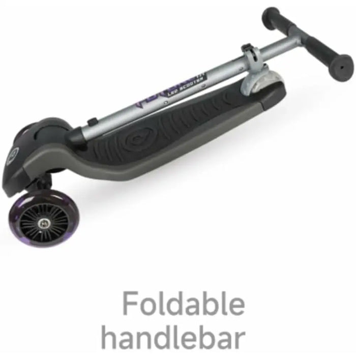 Скутер Ociotrends Eco Future Scooter Зелен 3 Колела