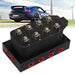 Скутер SFR Skates SFR Quad Liner