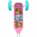 Скутер Stamp PAW PATROL Розов