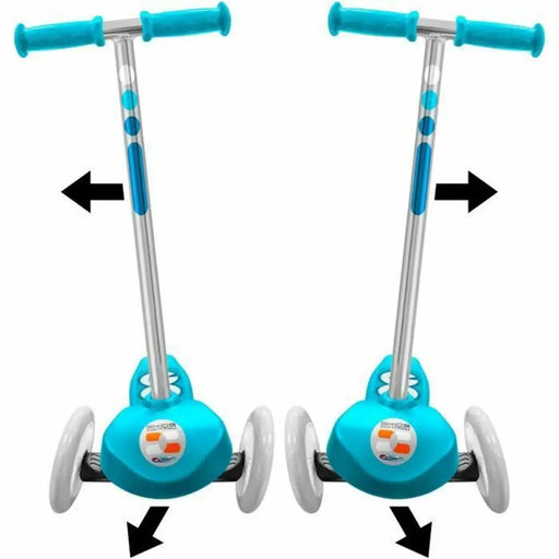 Скутер Stamp SKIDS CONTROL