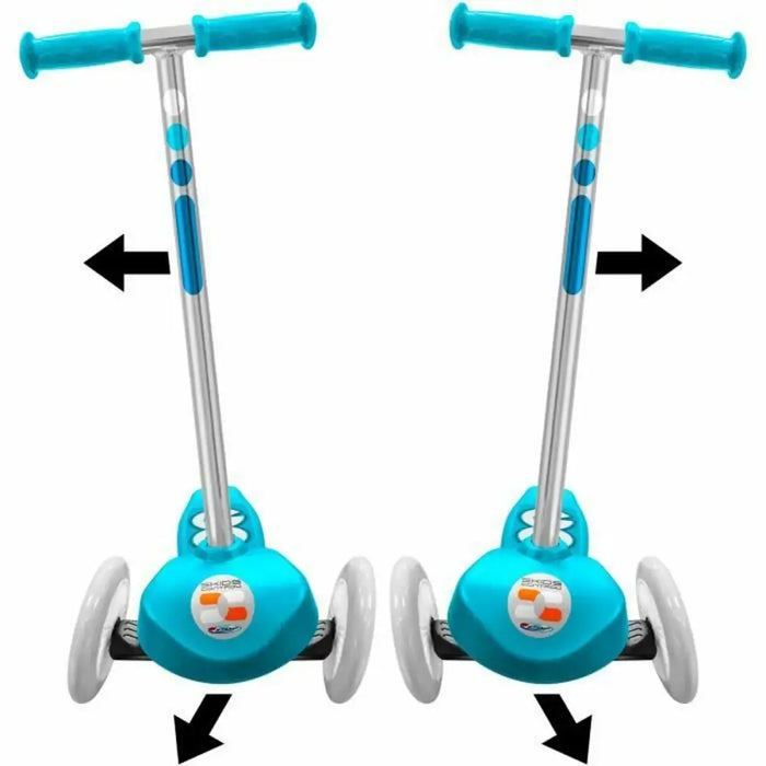 Скутер Stamp SKIDS CONTROL