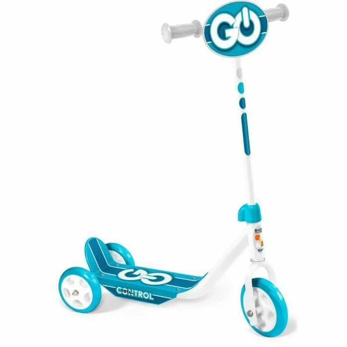 Скутер Stamp SKIDS CONTROL