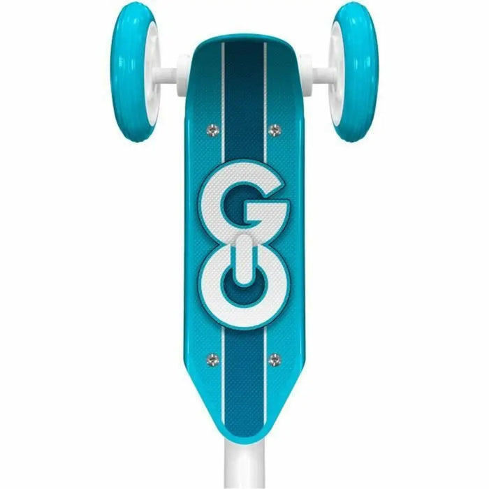 Скутер Stamp SKIDS CONTROL