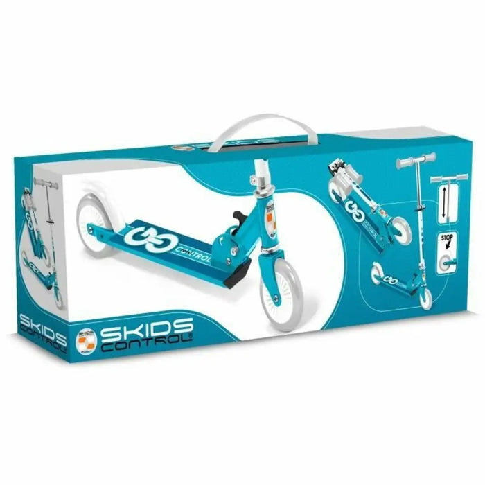 Скутер Stamp SKIDS CONTROL