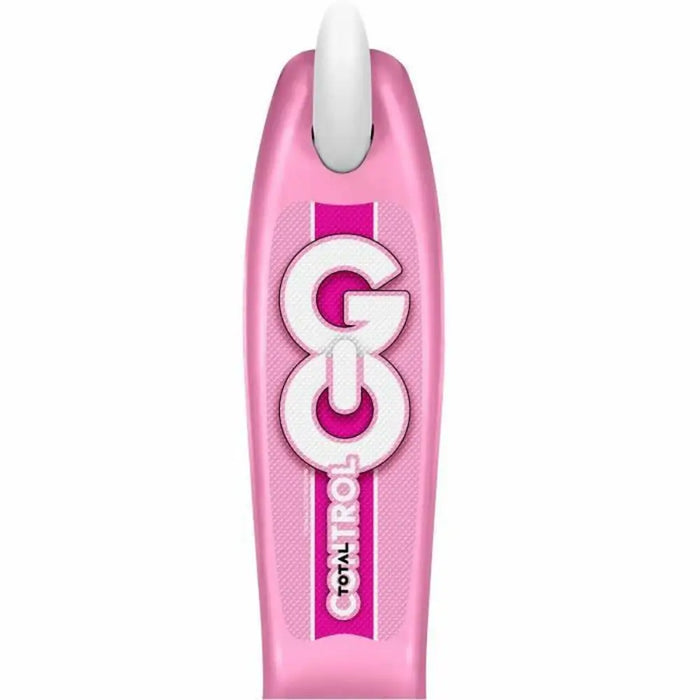 Скутер Stamp SKIDS CONTROL Розов