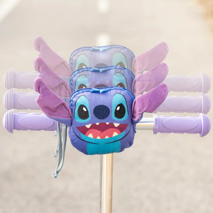 Скутер Stitch MINI GO! Син Люляк Метал Пластмаса