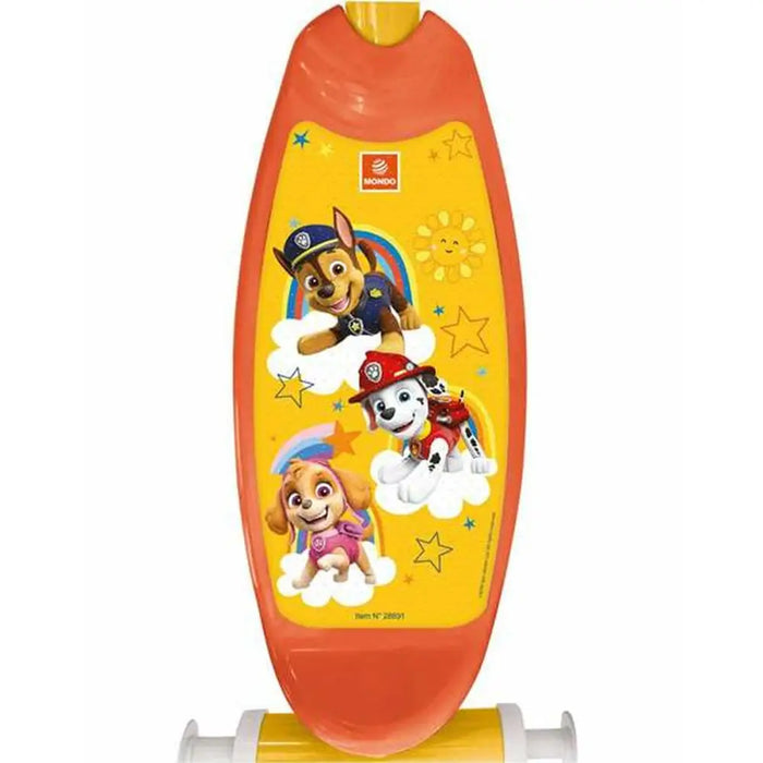 Скутер The Paw Patrol 3 Колела 60 x 46 x 13,5 cm
