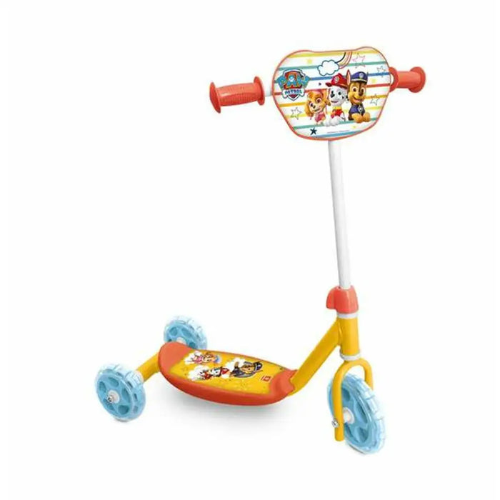 Скутер The Paw Patrol 3 Колела 60 x 46 x 13,5 cm